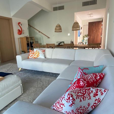 The White Villa Fujairah Exterior foto