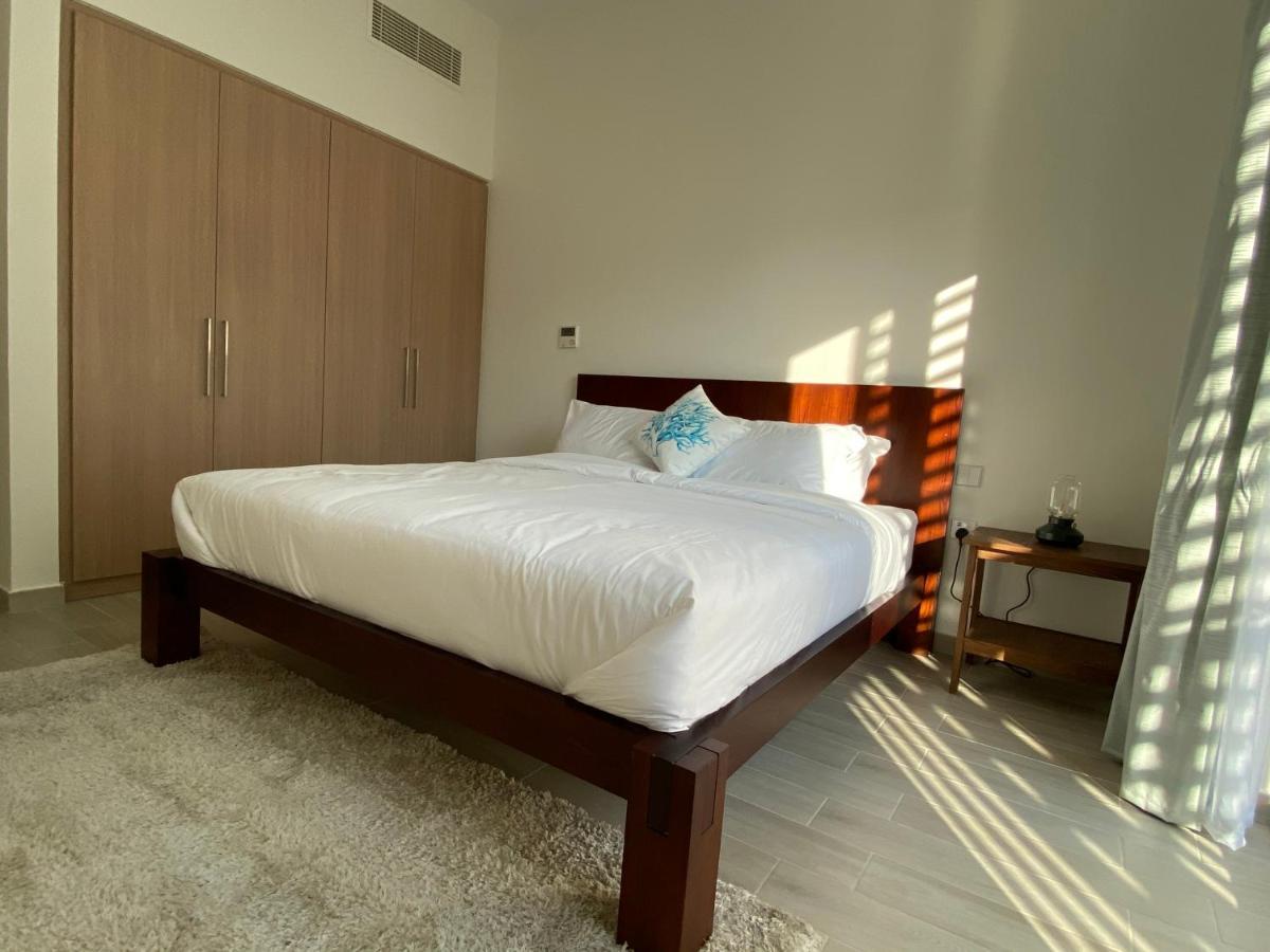 The White Villa Fujairah Exterior foto