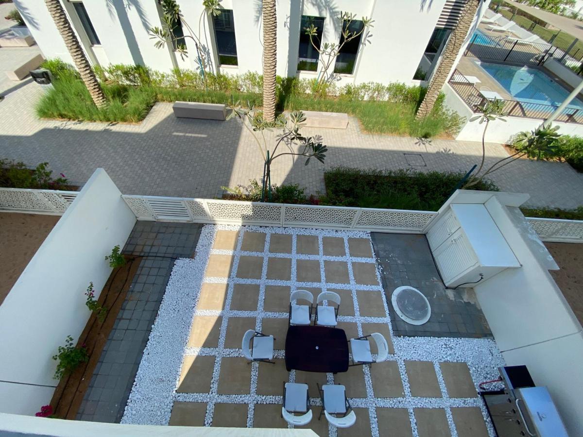The White Villa Fujairah Exterior foto