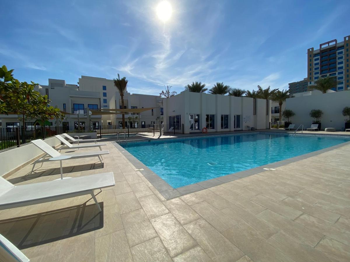 The White Villa Fujairah Exterior foto