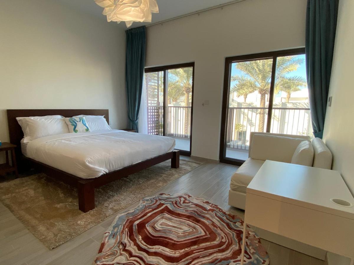 The White Villa Fujairah Exterior foto