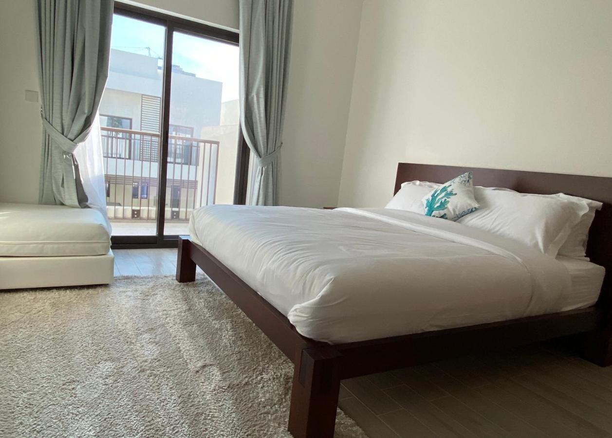 The White Villa Fujairah Exterior foto