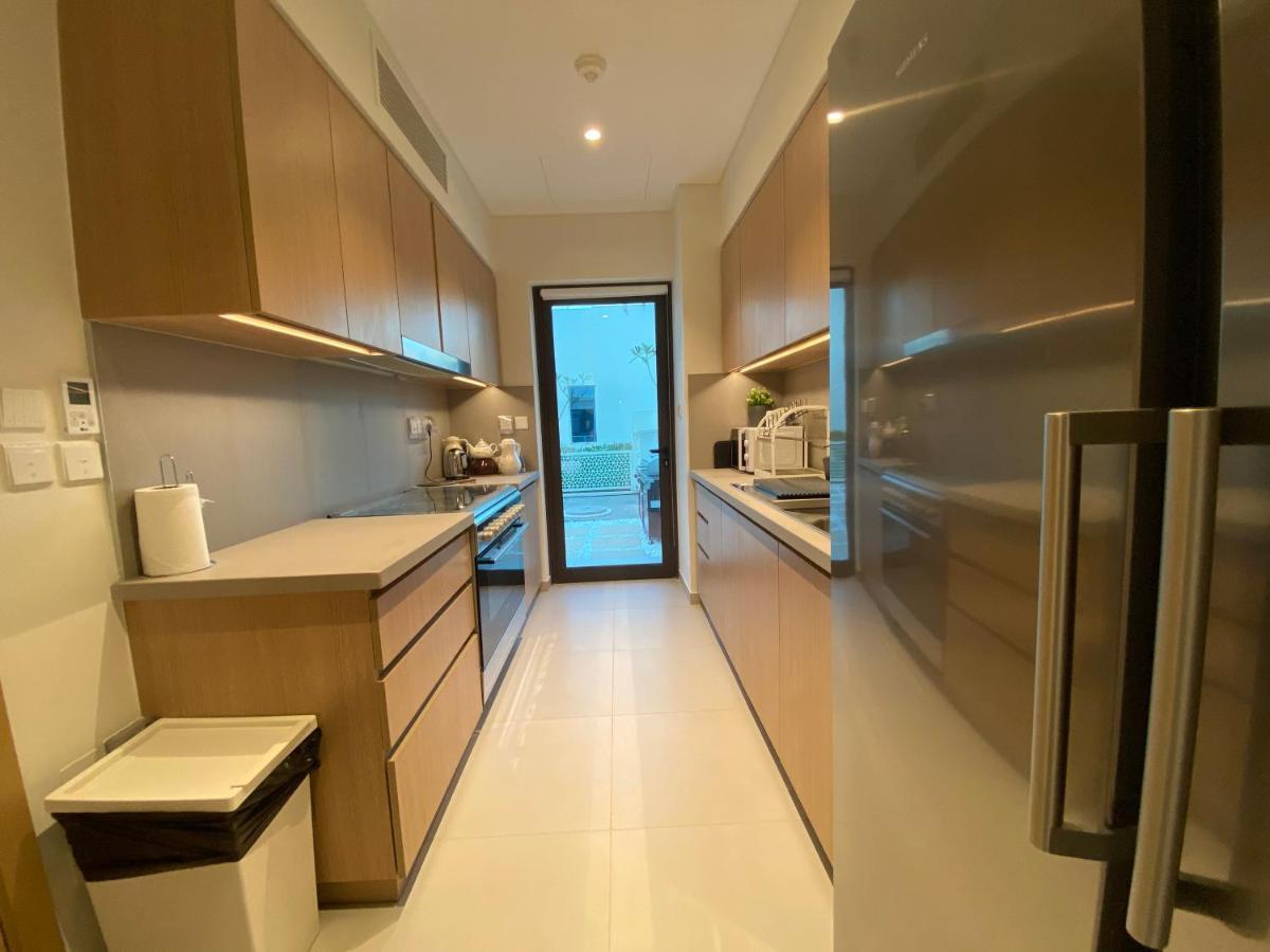 The White Villa Fujairah Exterior foto