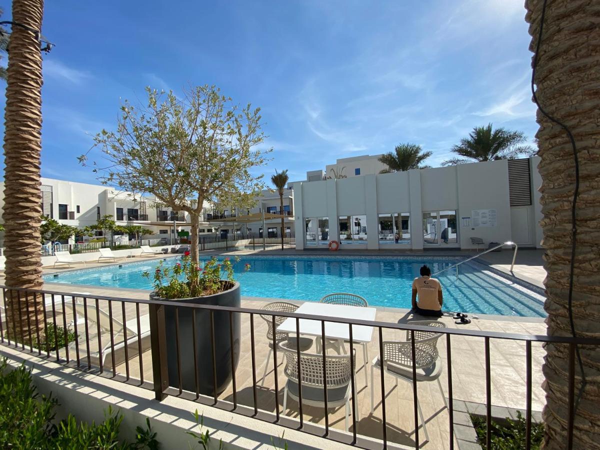 The White Villa Fujairah Exterior foto