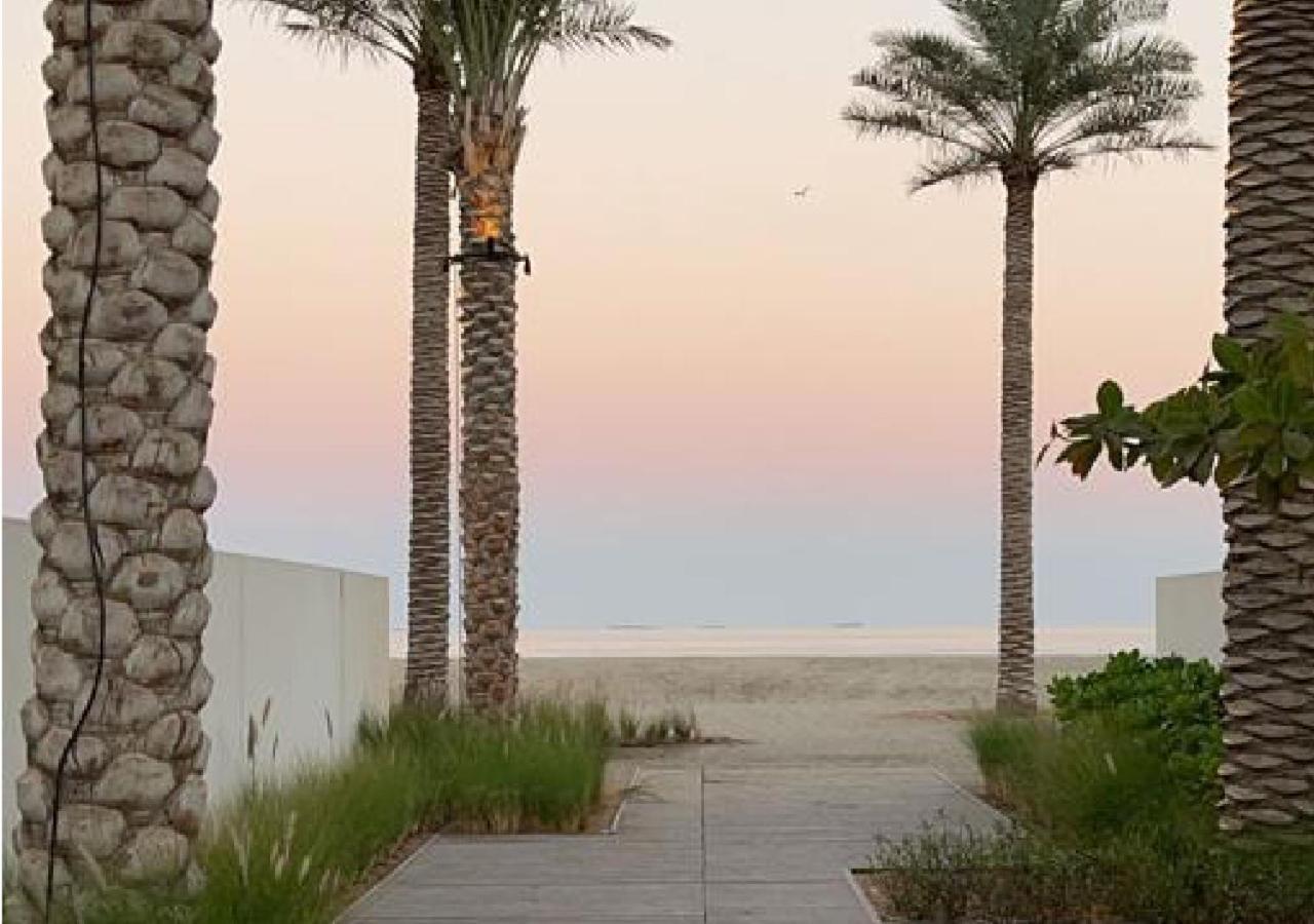 The White Villa Fujairah Exterior foto